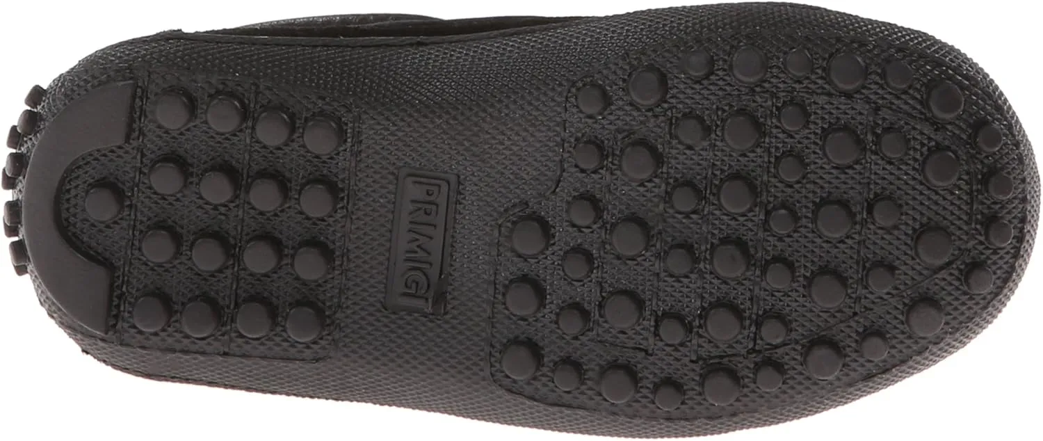 Primigi Edward-E Monk Strap Loafer (Toddler/Little Kid/Big Kid)