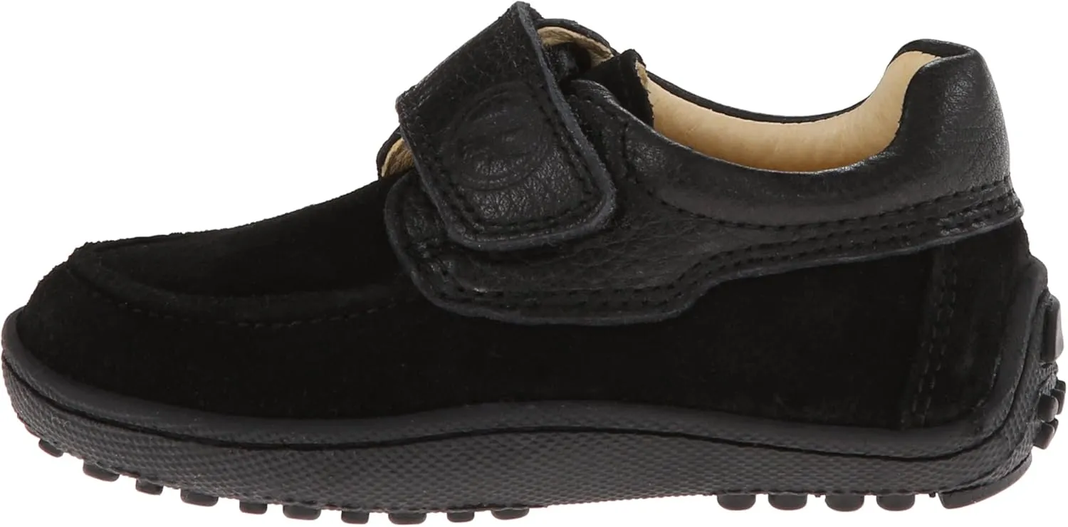Primigi Edward-E Monk Strap Loafer (Toddler/Little Kid/Big Kid)