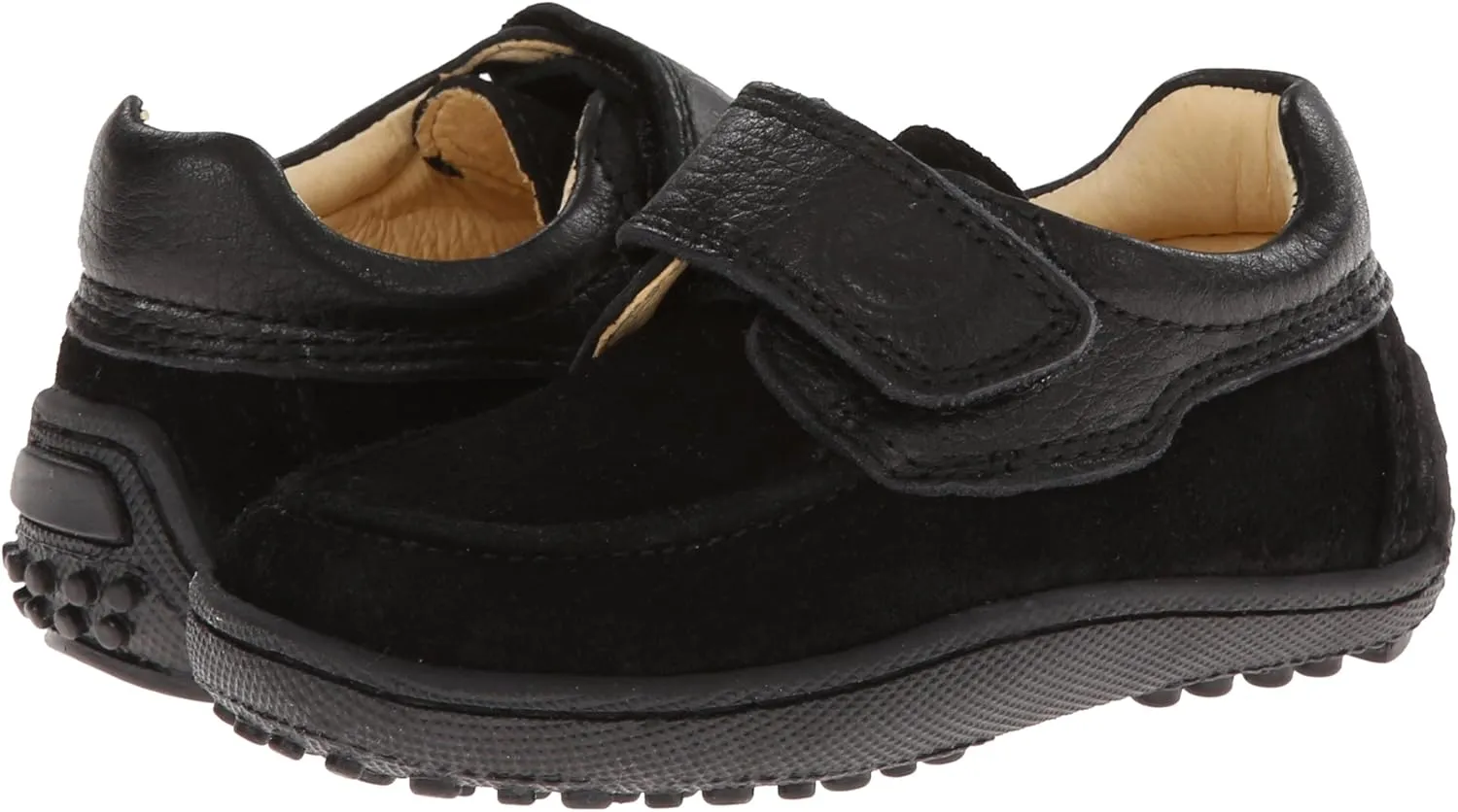 Primigi Edward-E Monk Strap Loafer (Toddler/Little Kid/Big Kid)