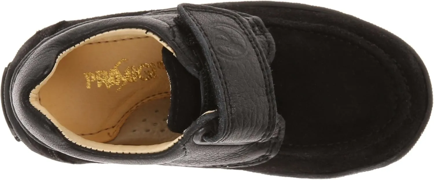 Primigi Edward-E Monk Strap Loafer (Toddler/Little Kid/Big Kid)