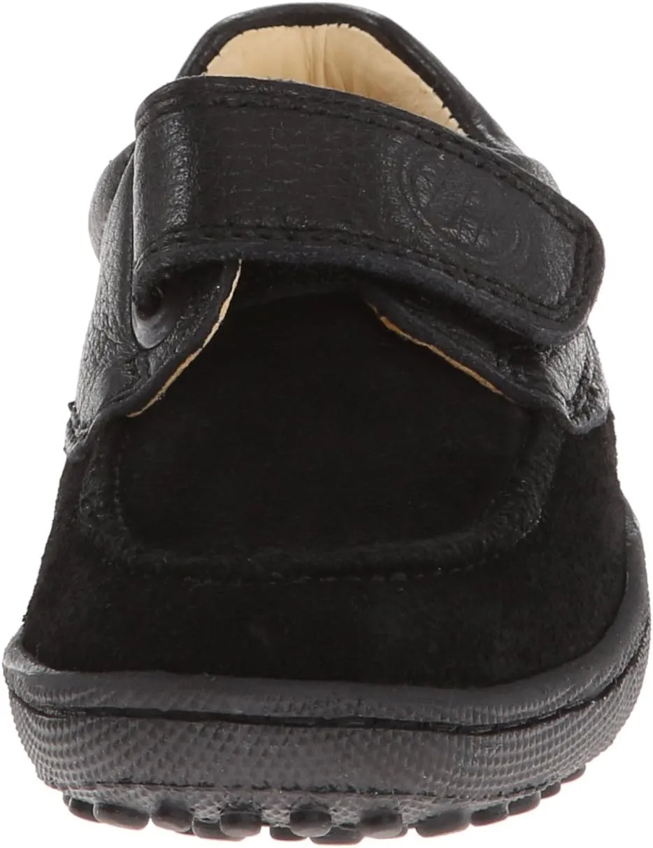 Primigi Edward-E Monk Strap Loafer (Toddler/Little Kid/Big Kid)