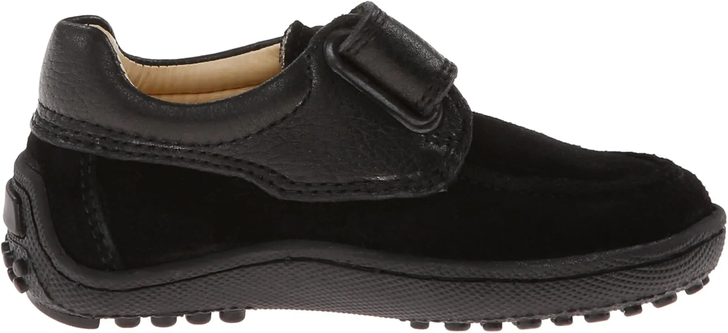 Primigi Edward-E Monk Strap Loafer (Toddler/Little Kid/Big Kid)