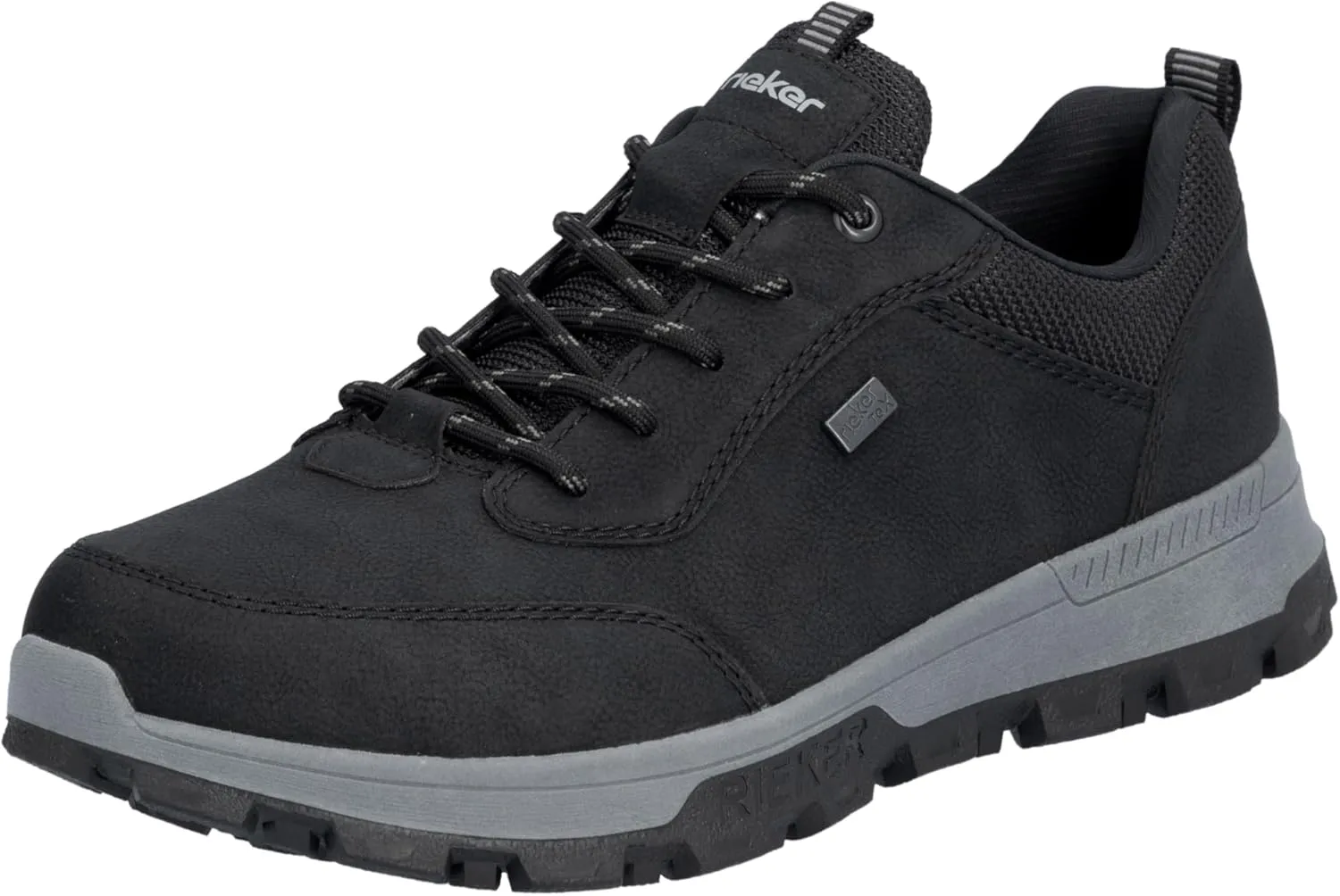 Rieker Men's Trekking Low Shoes