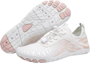 Rival Footwear Barefoot Shoes - Non-Slip, Waterproof Winter Shoes for Women & Men
