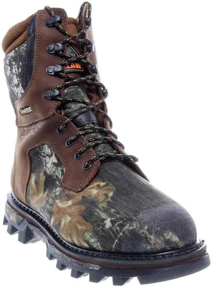 ROCKY BearClaw GORE-TEX Waterproof 1000G Insulated Hunting Boot