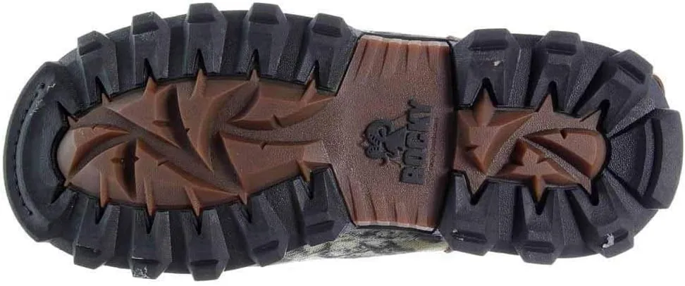 ROCKY BearClaw GORE-TEX Waterproof 1000G Insulated Hunting Boot