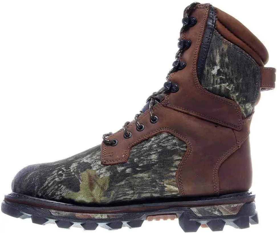 ROCKY BearClaw GORE-TEX Waterproof 1000G Insulated Hunting Boot