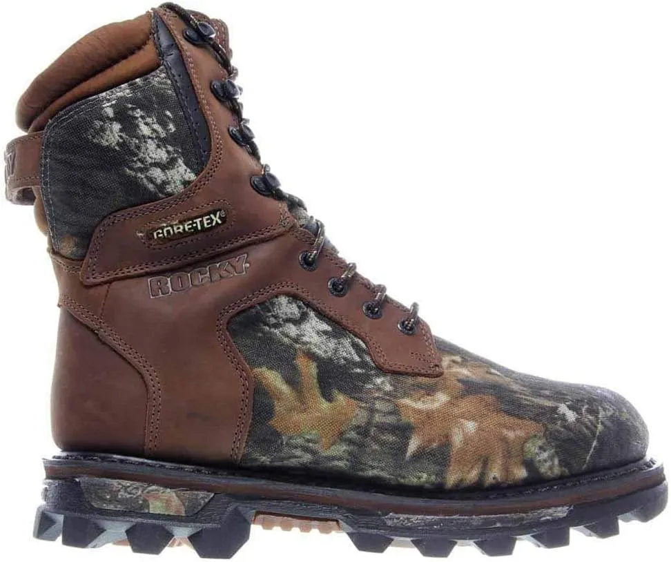 ROCKY BearClaw GORE-TEX Waterproof 1000G Insulated Hunting Boot