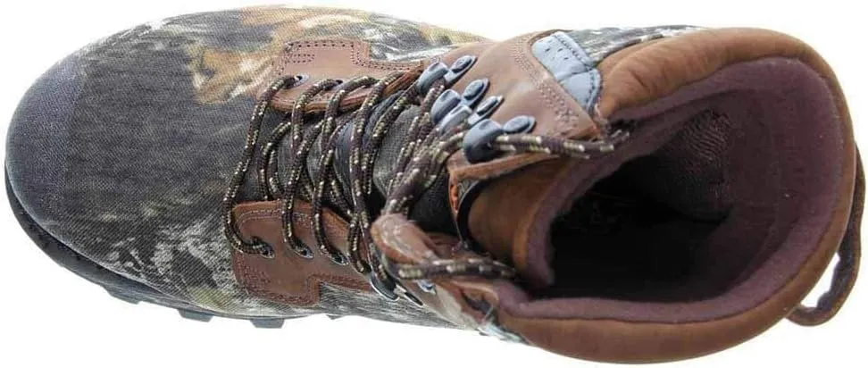 ROCKY BearClaw GORE-TEX Waterproof 1000G Insulated Hunting Boot