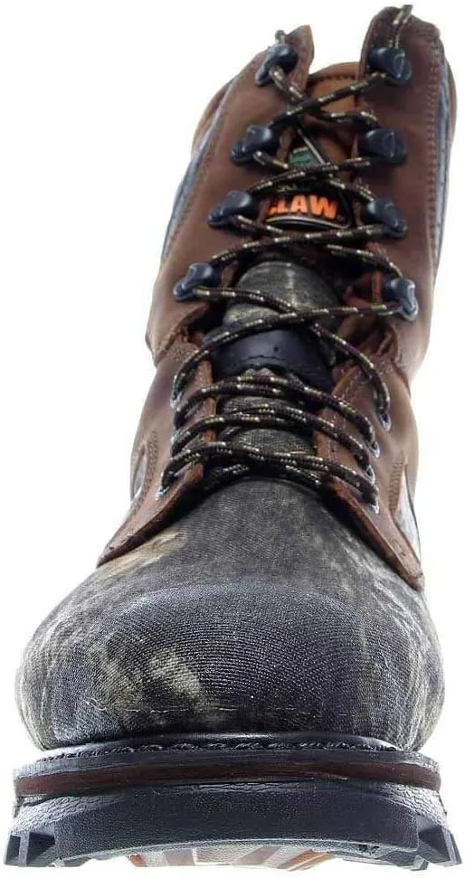 ROCKY BearClaw GORE-TEX Waterproof 1000G Insulated Hunting Boot