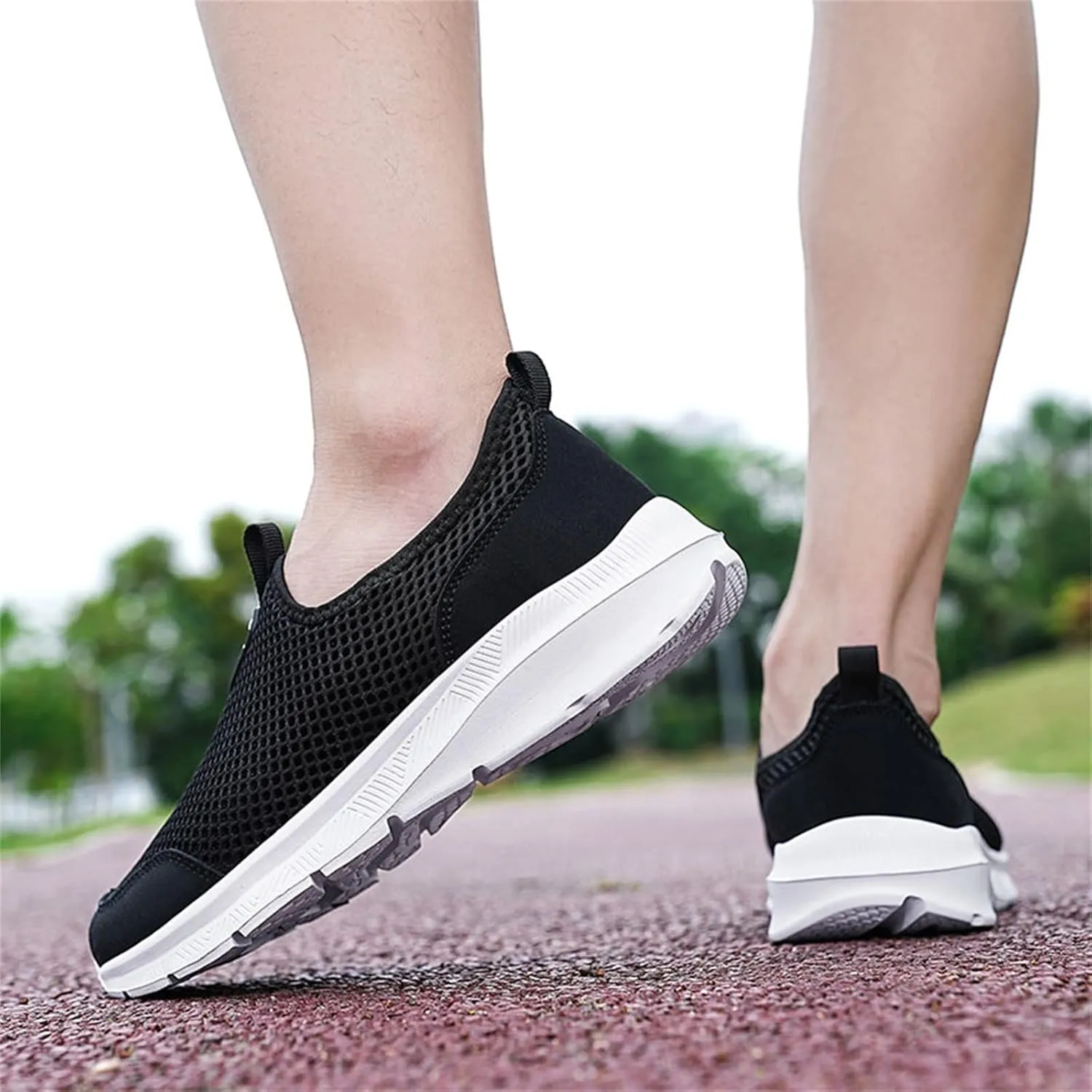 Running Shoes for Women Wide Feet Zapatos Comodos para Mujer De Vestir Platform High Top Canvas Shoes for Women High Heel Wedge Sneakers for Women Size 11 Women Slip On Tennis Shoes Size 10