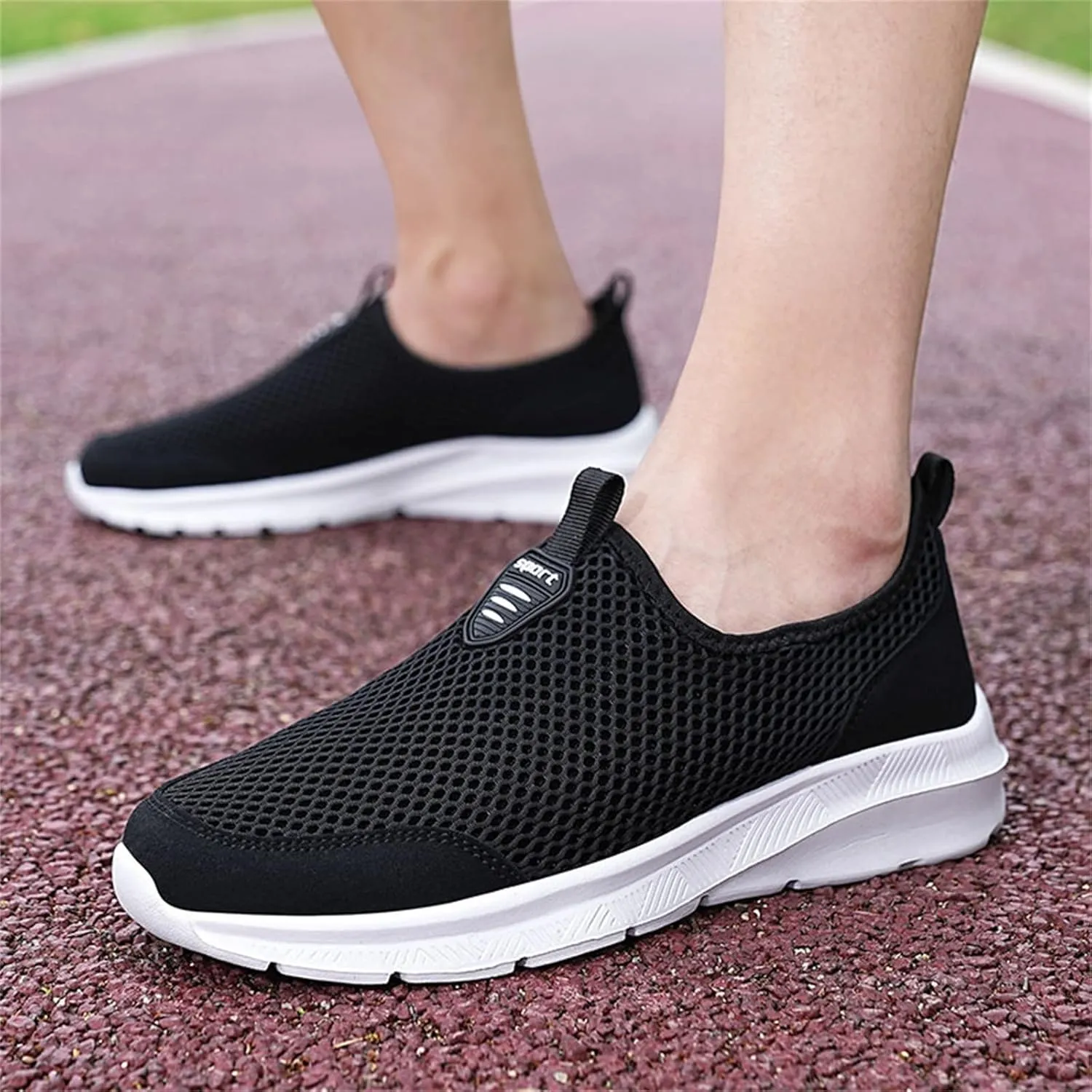Running Shoes for Women Wide Feet Zapatos Comodos para Mujer De Vestir Platform High Top Canvas Shoes for Women High Heel Wedge Sneakers for Women Size 11 Women Slip On Tennis Shoes Size 10