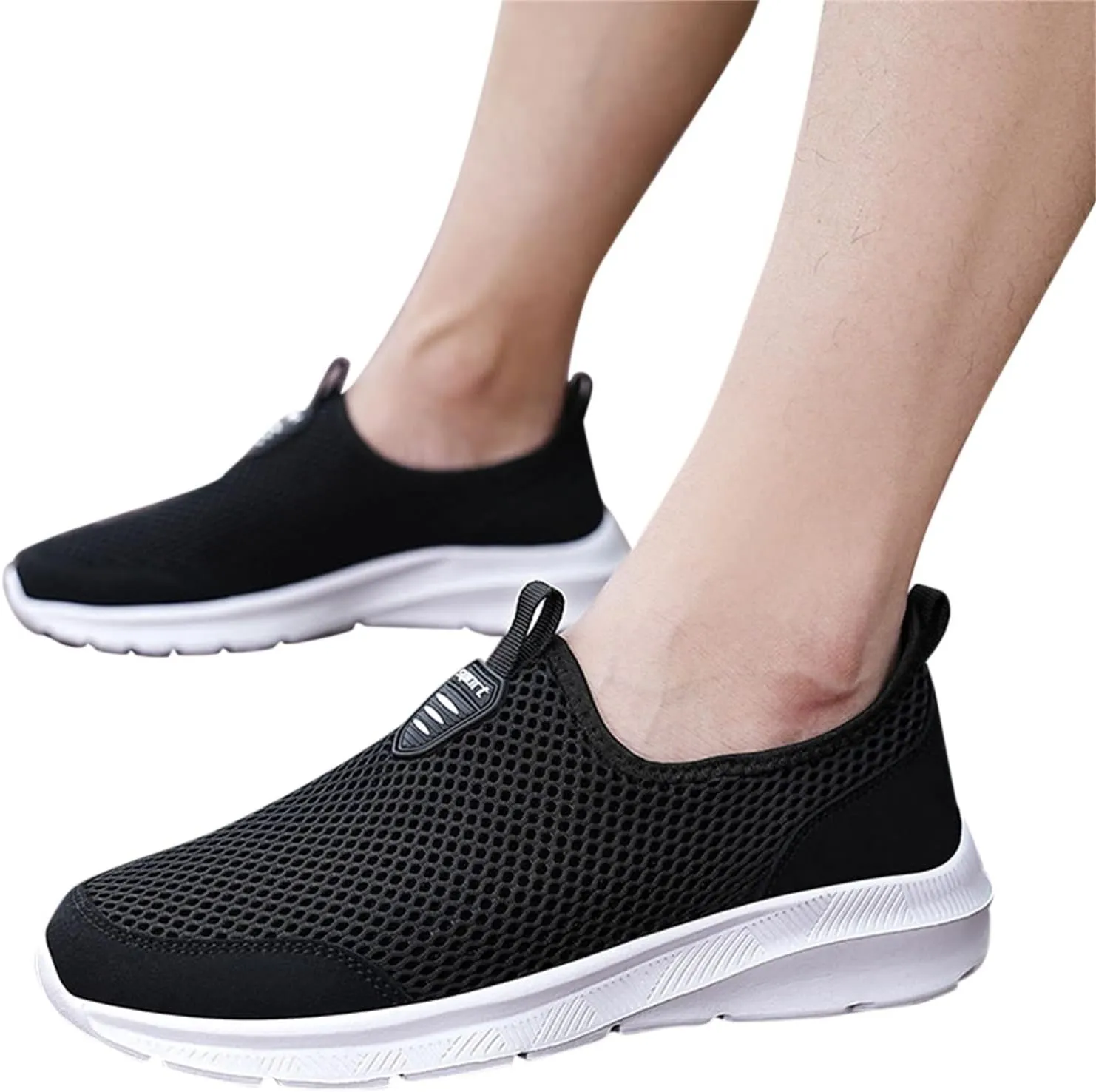 Running Shoes for Women Wide Feet Zapatos Comodos para Mujer De Vestir Platform High Top Canvas Shoes for Women High Heel Wedge Sneakers for Women Size 11 Women Slip On Tennis Shoes Size 10