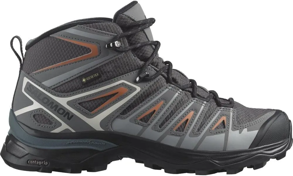 SALOMON Women's Hiking Shoe