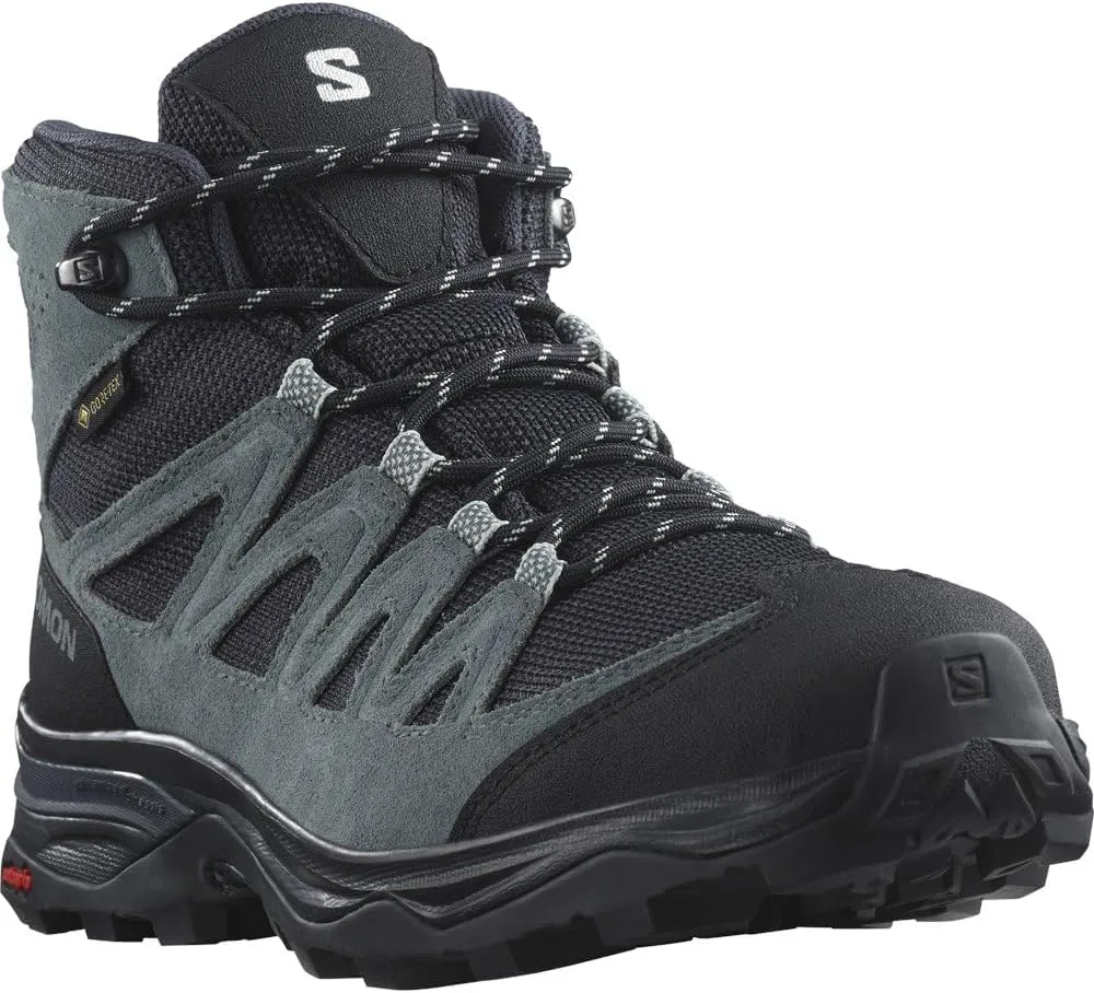 Salomon Women's Trekking Shoes, 0