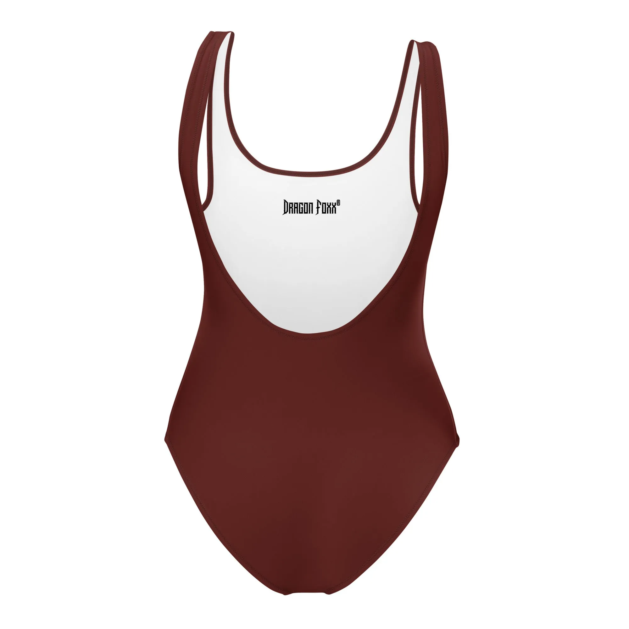Sangria One-Piece Swimsuit