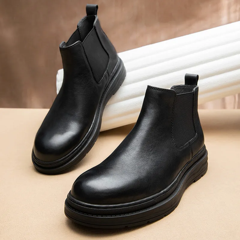 Serpatura Silvareign Slip-Ons
