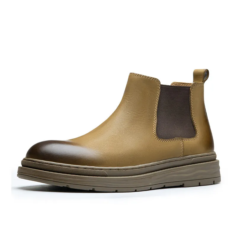 Serpatura Silvareign Slip-Ons