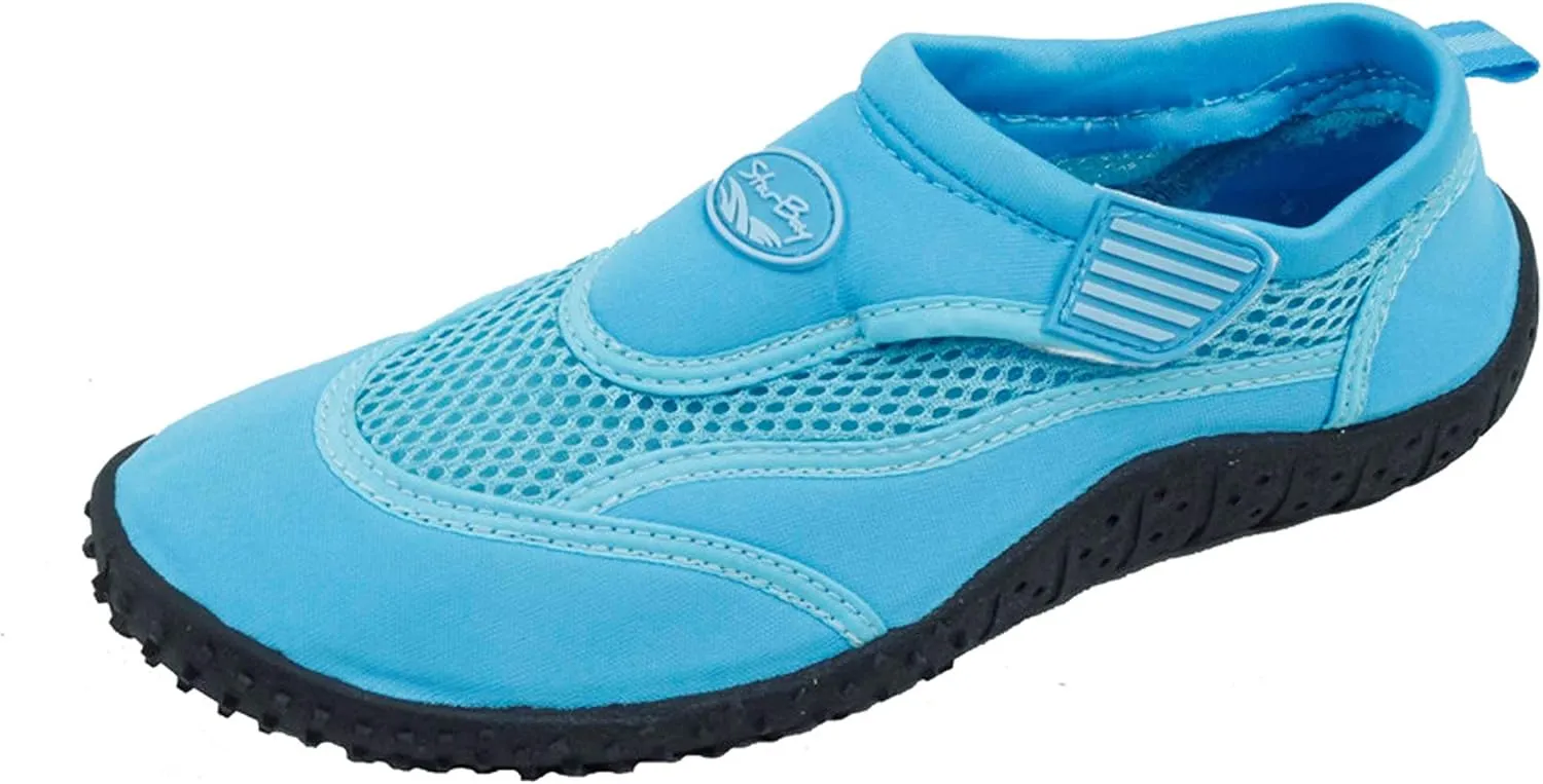 Sunville Women's Slip-On Water Shoes
