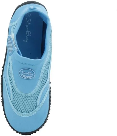 Sunville Women's Slip-On Water Shoes