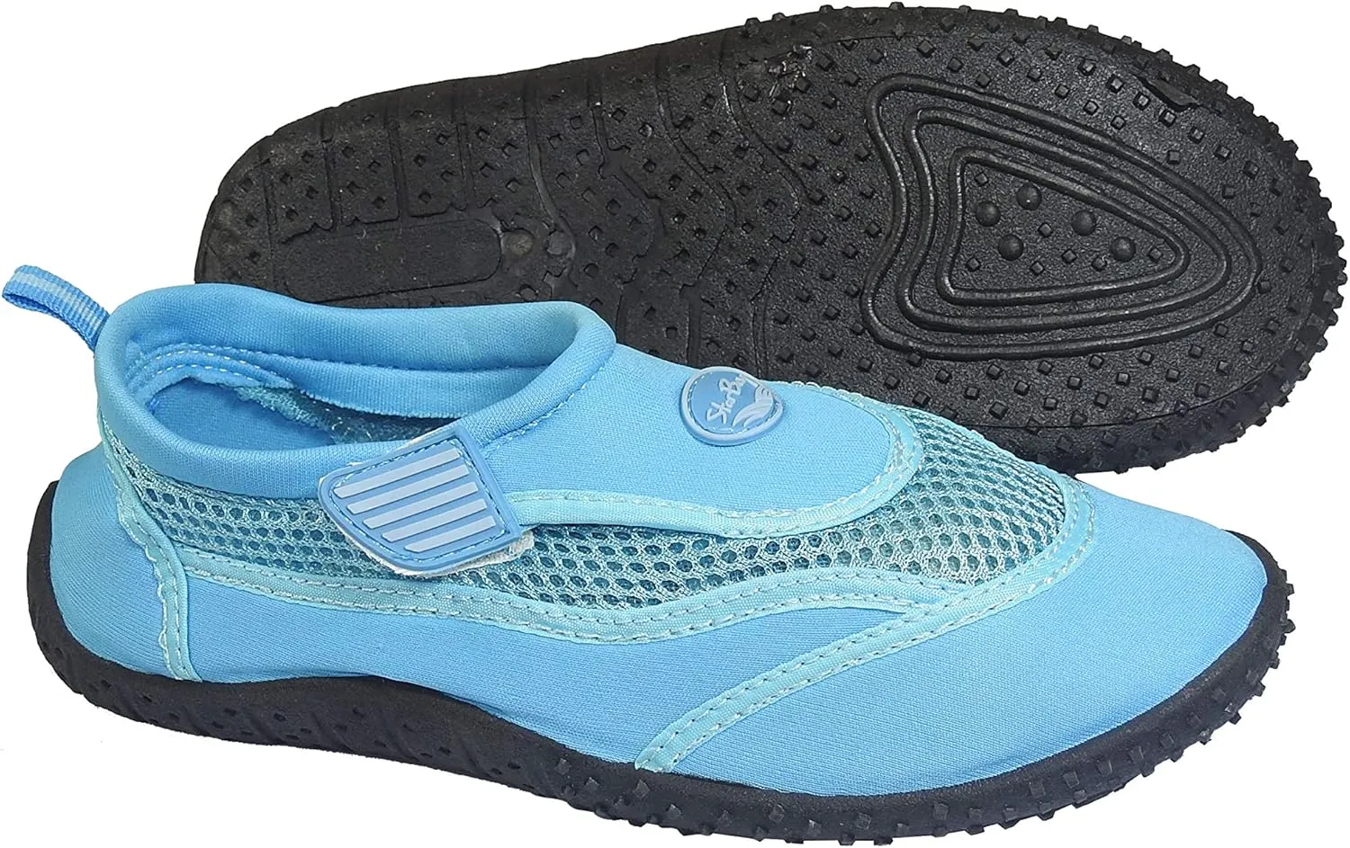 Sunville Women's Slip-On Water Shoes