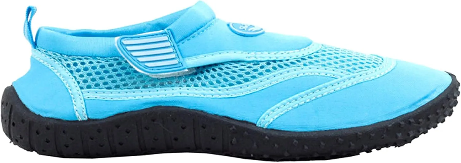 Sunville Women's Slip-On Water Shoes
