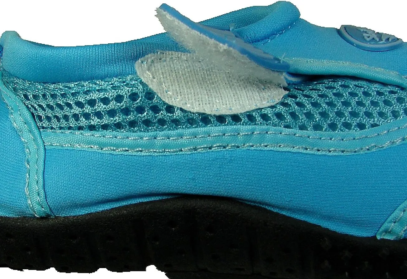 Sunville Women's Slip-On Water Shoes