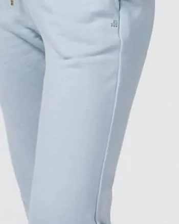 Sweatpants Jogger in Pearl Blue | Pearl Blue