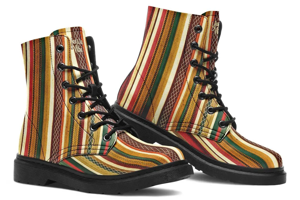 The Boho Style