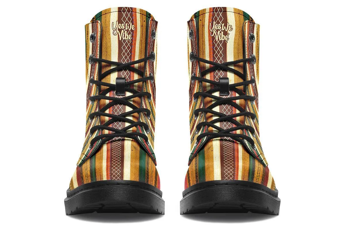 The Boho Style