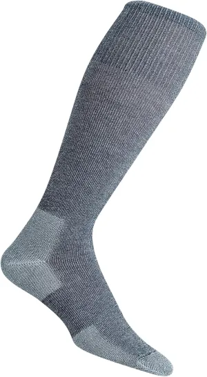 thorlos Men's Ulho Thin Cushion Ultra Light Hiking Over The Calf Socks