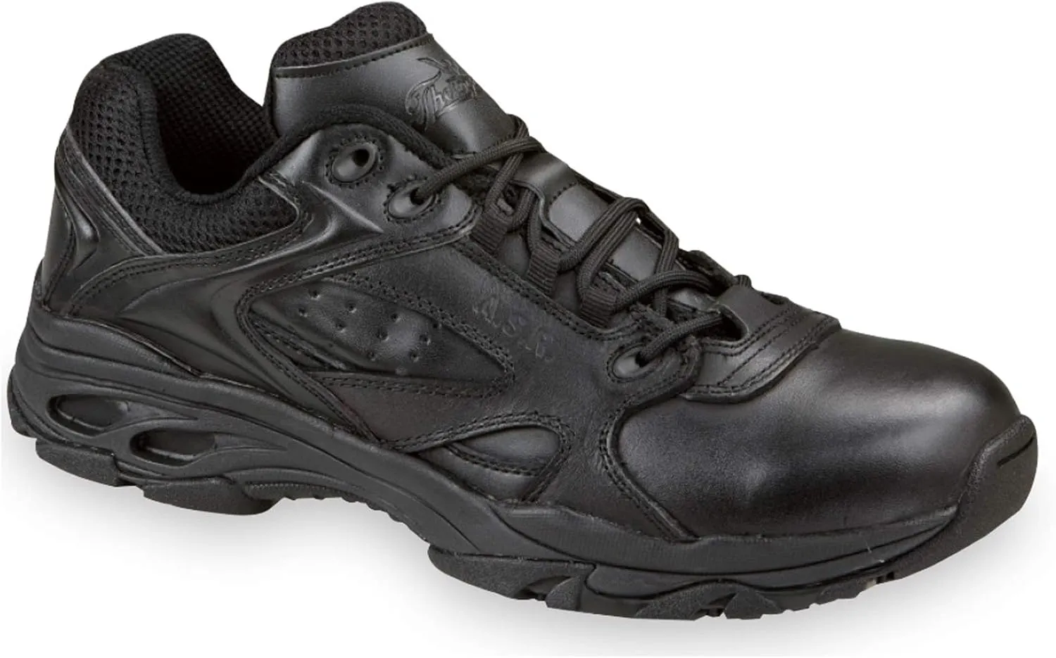 Thorogood 804-652270XW Men's ASR Ultra Light Tactical Oxfords - Composite Toe 70XW