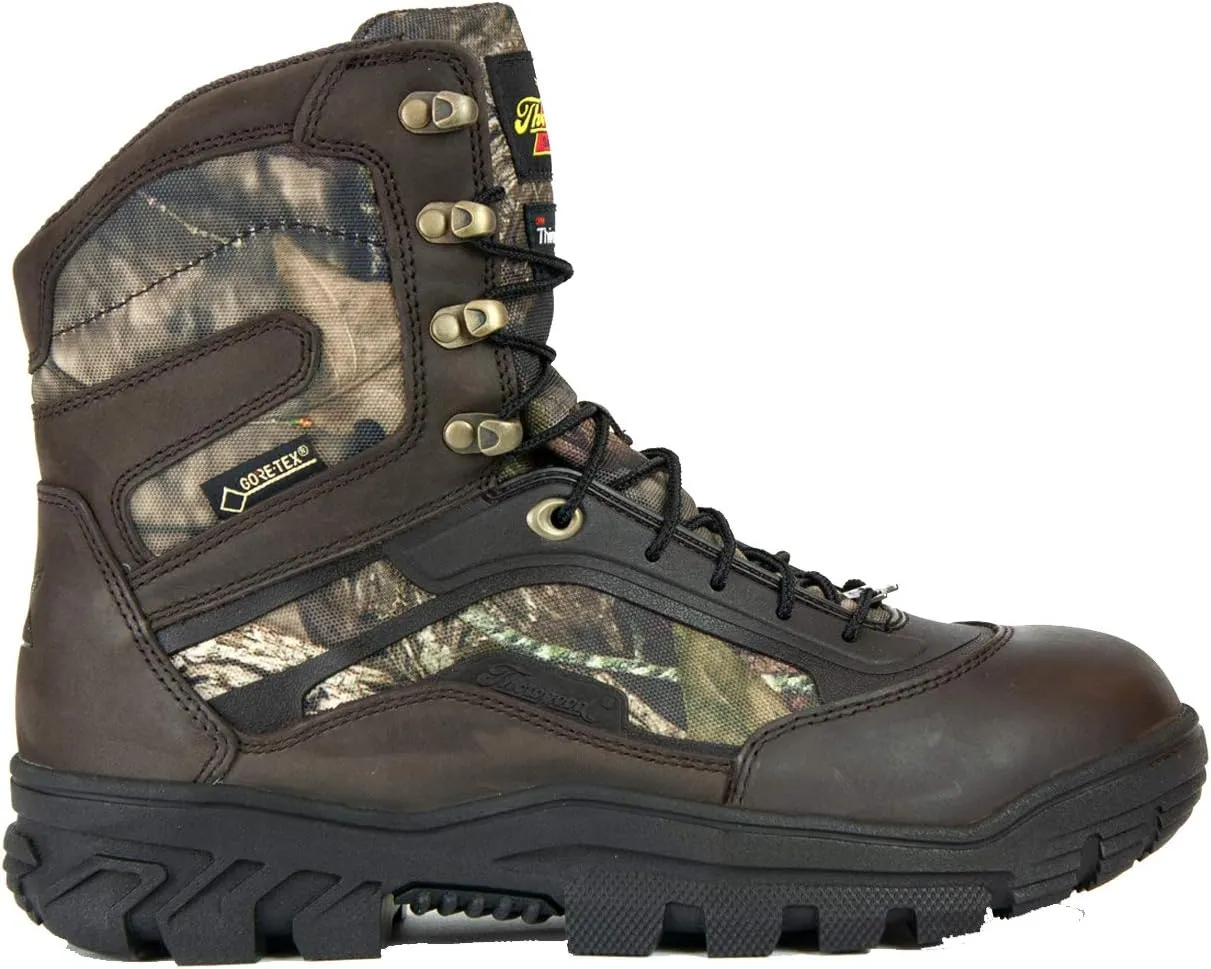 Thorogood Men's Veracity GTX 8" Waterproof 600G Hunting Boot