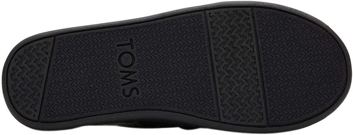 TOMS Kids Unisex Alpargata 2.0 (Little Kid/Big Kid)