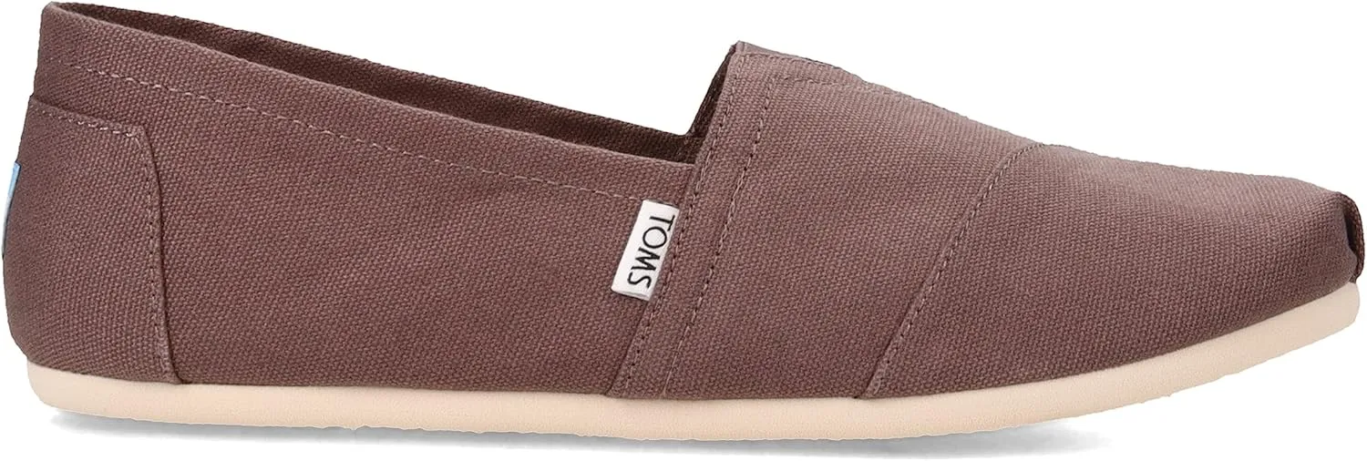 TOMS Men's, Alpargata Slip-On