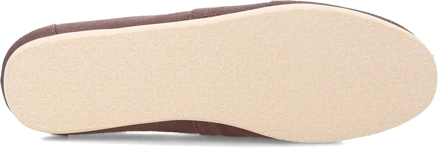 TOMS Men's, Alpargata Slip-On
