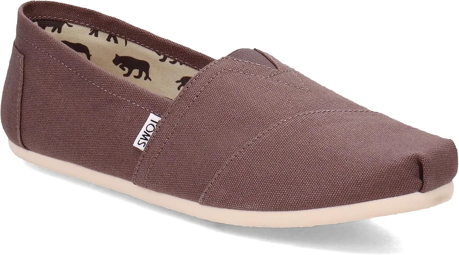 TOMS Men's, Alpargata Slip-On