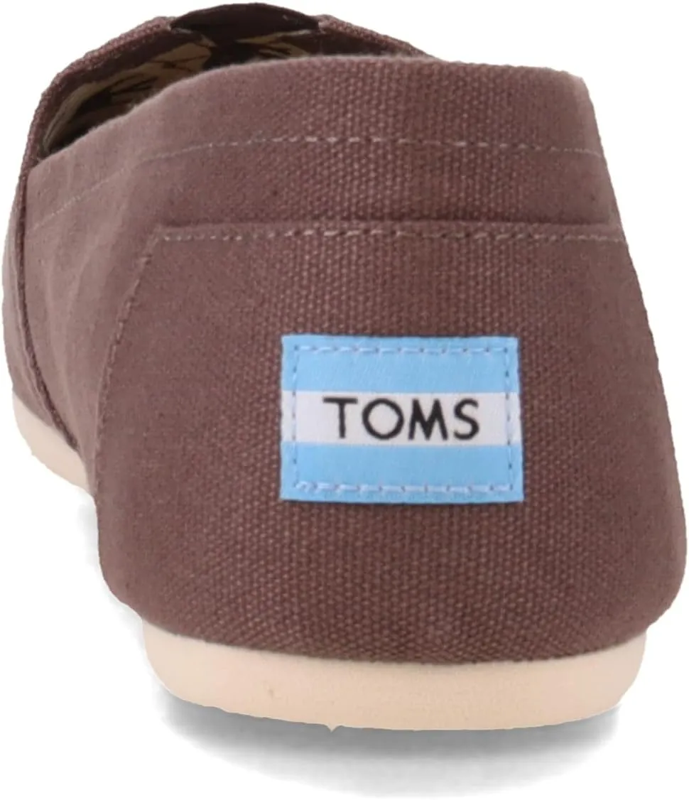 TOMS Men's, Alpargata Slip-On