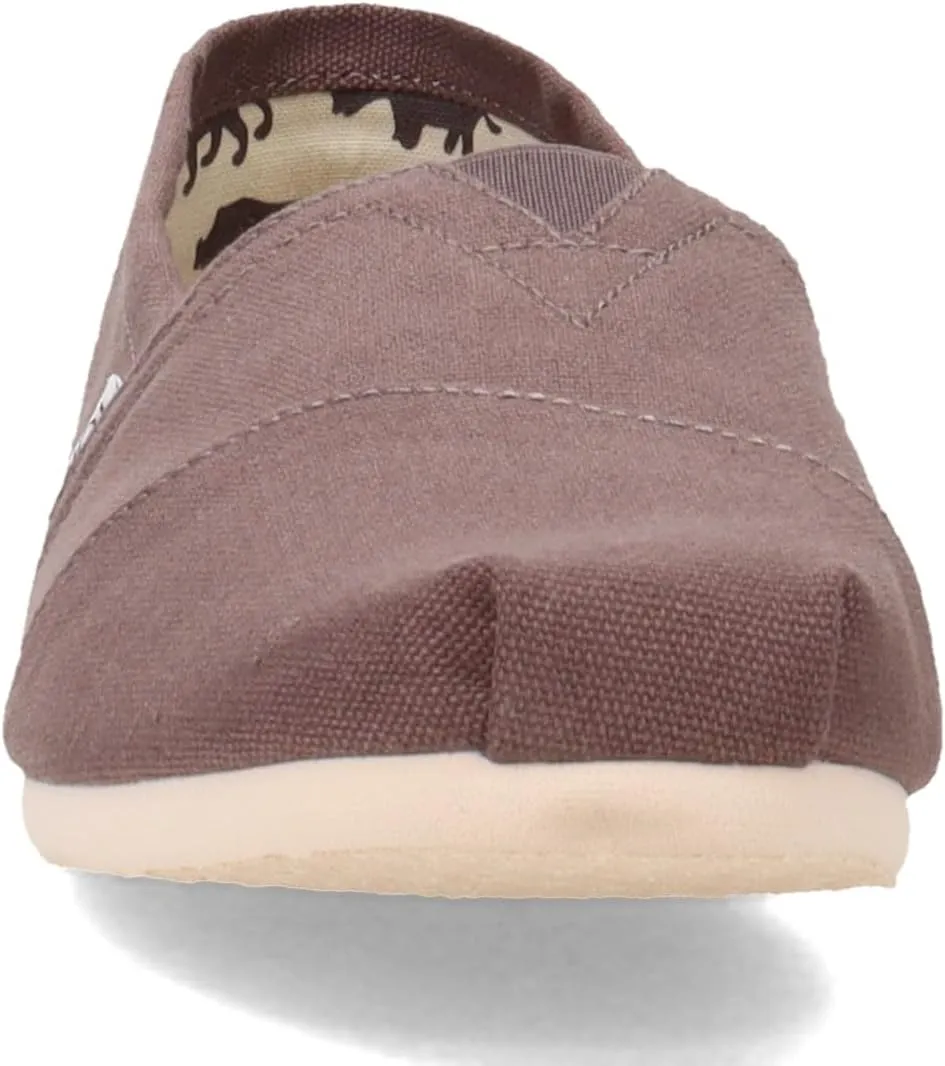 TOMS Men's, Alpargata Slip-On