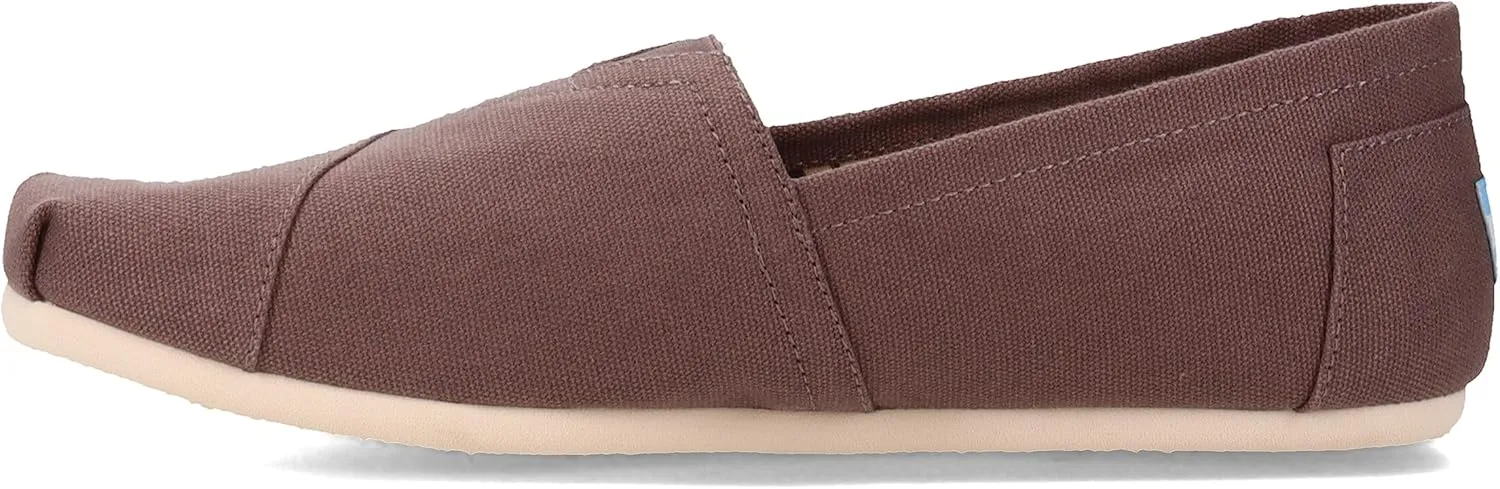 TOMS Men's, Alpargata Slip-On