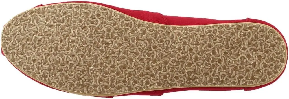 TOMS Women's, Alpargata Slip-On