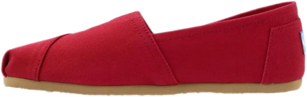 TOMS Women's, Alpargata Slip-On