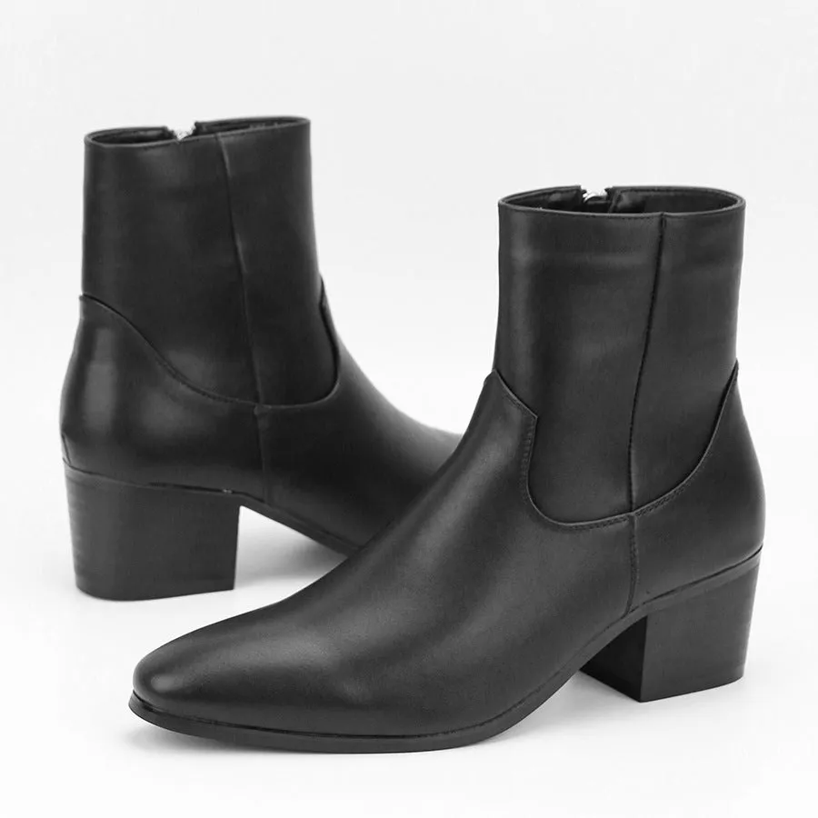 Veltique Elite Legacy Boots