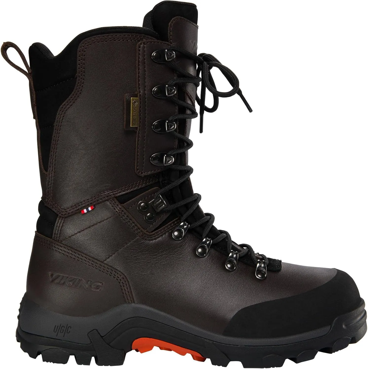 VIKINGBRANDS Men's Hunting Shoes
