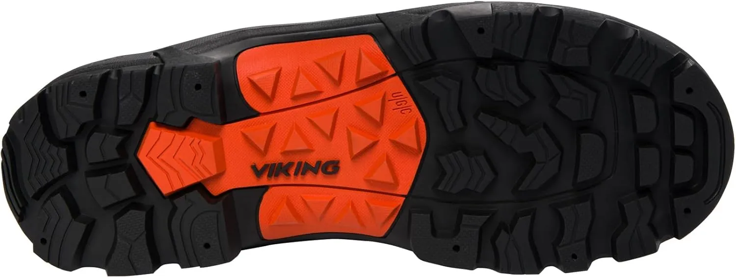 VIKINGBRANDS Men's Hunting Shoes