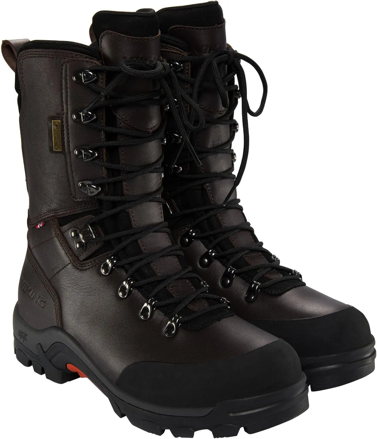 VIKINGBRANDS Men's Hunting Shoes