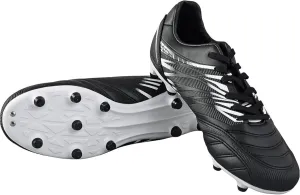 Vizari Valencia Firm Ground Soccer Cleats for Men & Women ?C Adult Football Shoes with Wide Fit, TPU Studs, Comfortable Design, Size 6.5 to 13 (Unisex)