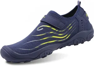 Water Shoes Mens Womens Quick-Dry Barefoot Beach Kayaking Pool Aqua Sock Surfing Climbing Yoga