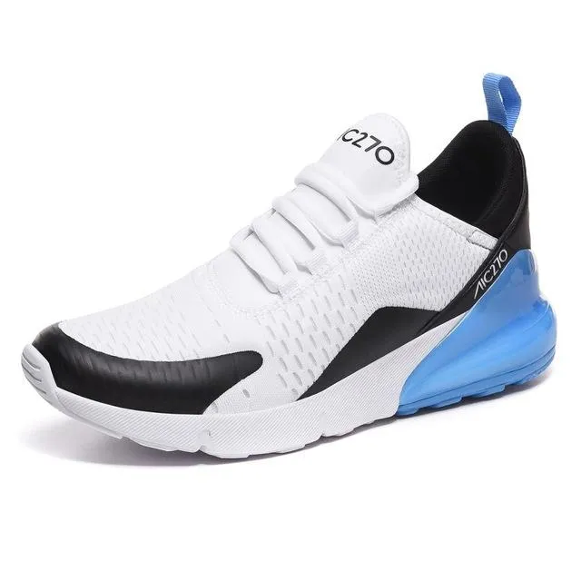West Louis Lightweight Comfortable Athletic Shoes