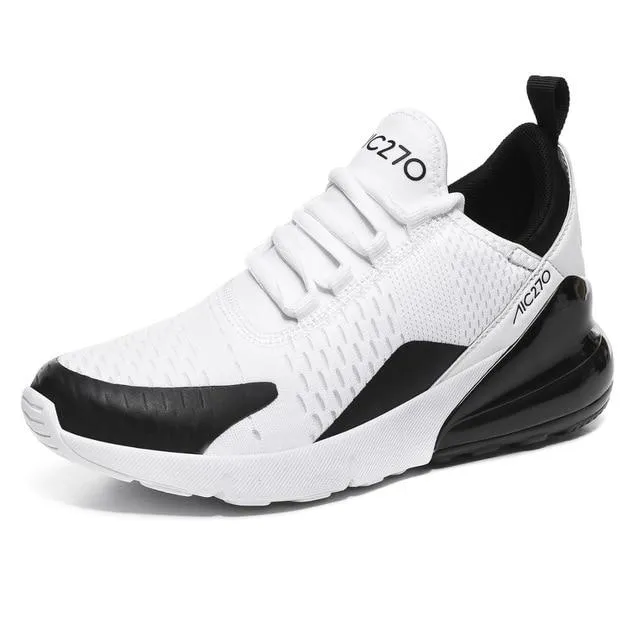 West Louis Lightweight Comfortable Athletic Shoes